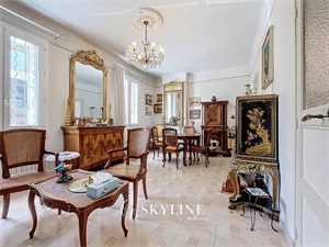 appartement à la vente -   13003  MARSEILLE 3E ARRONDISSEMENT, surface 44,78 m2 vente appartement - APR694585